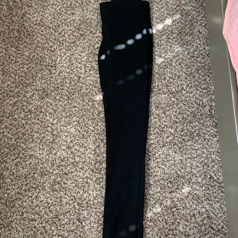 Dress pant